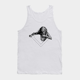 Sling Tank Top